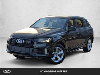 Used 2023 Audi Q7 3.0T Premium w/ Convenience Package AWD/4WD video 1