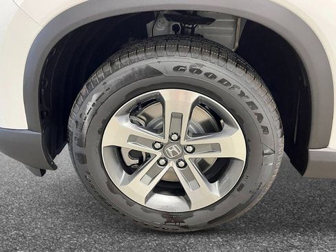 New 2025 Honda Pilot EX-L image 11