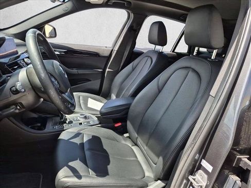 Used 2021 BMW X1 xDrive28i AWD/4WD image 10