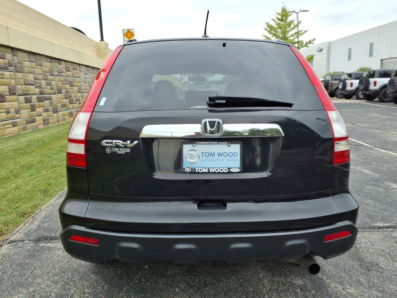 Used 2009 Honda CR-V EX-L image 9
