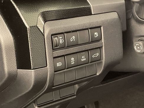 New 2026 Toyota 4Runner Limited image 13