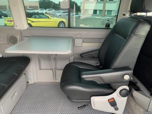 Used 2003 Volkswagen Eurovan MV image 20