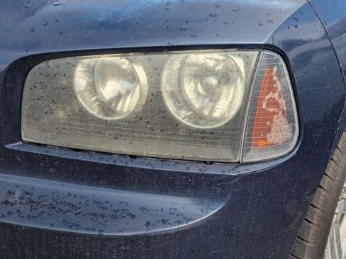 Used 2006 Dodge Charger R/T w/ Convenience Group II image 10