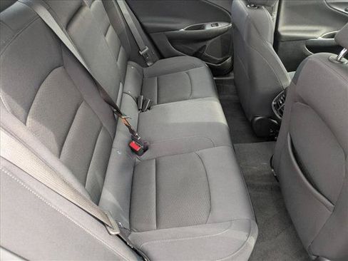 Used 2024 Chevrolet Malibu LT FWD image 19