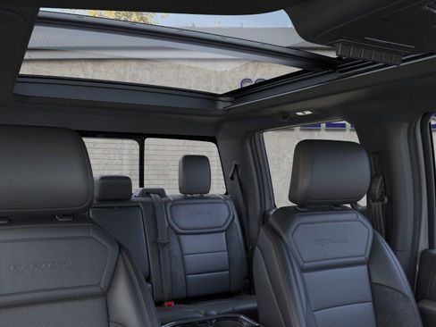 New 2026 Ford F150 Raptor AWD/4WD image 21