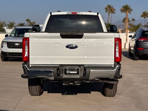 New 2025 Ford F350 XLT image 11
