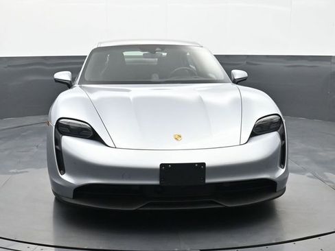 Certified 2020 Porsche Taycan 4S image 26