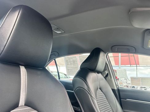 Certified 2023 Toyota Camry SE image 16