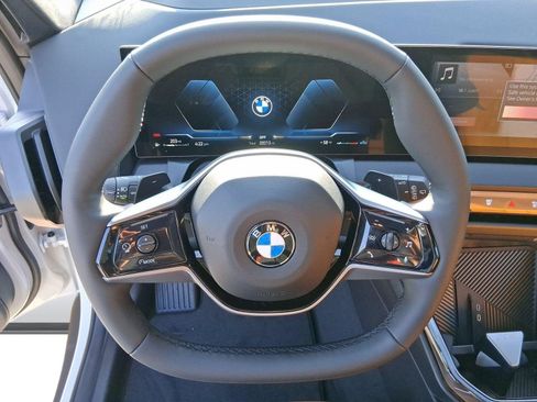 Used 2026 BMW X3 xDrive30i w/ Premium Package AWD/4WD image 15