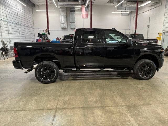 Certified 2026 RAM 2500 Big Horn AWD/4WD image 6