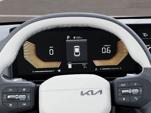 New 2026 Kia K4 GT-Line FWD image 21