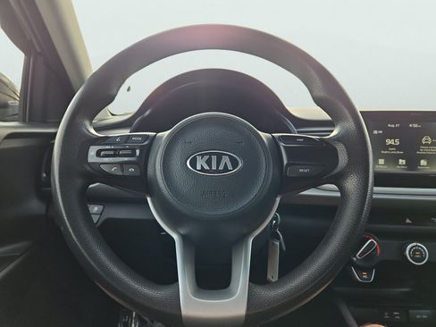 Used 2020 Kia Rio LX FWD image 16