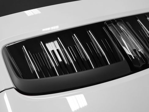 Certified 2025 Porsche 911 Carrera S RWD image 27