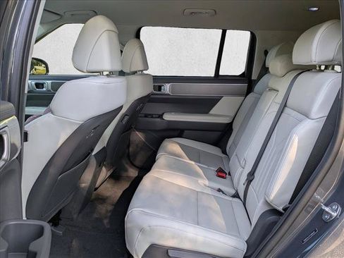Certified 2026 Hyundai Santa Fe SEL FWD image 17