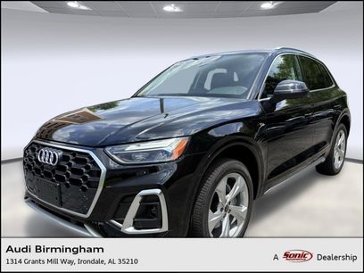 Used 2025 Audi Q5 2.0T Premium Plus