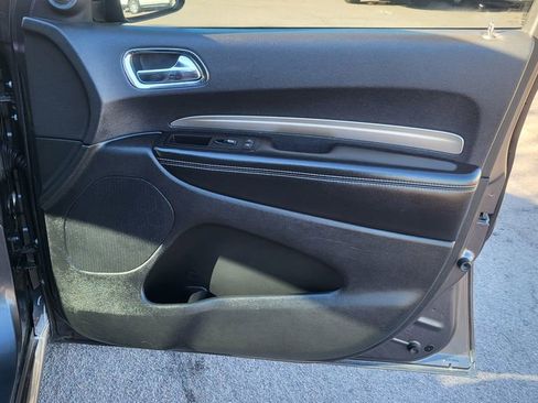 Used 2015 Dodge Durango SXT w/ Quick Order Package 23B image 16