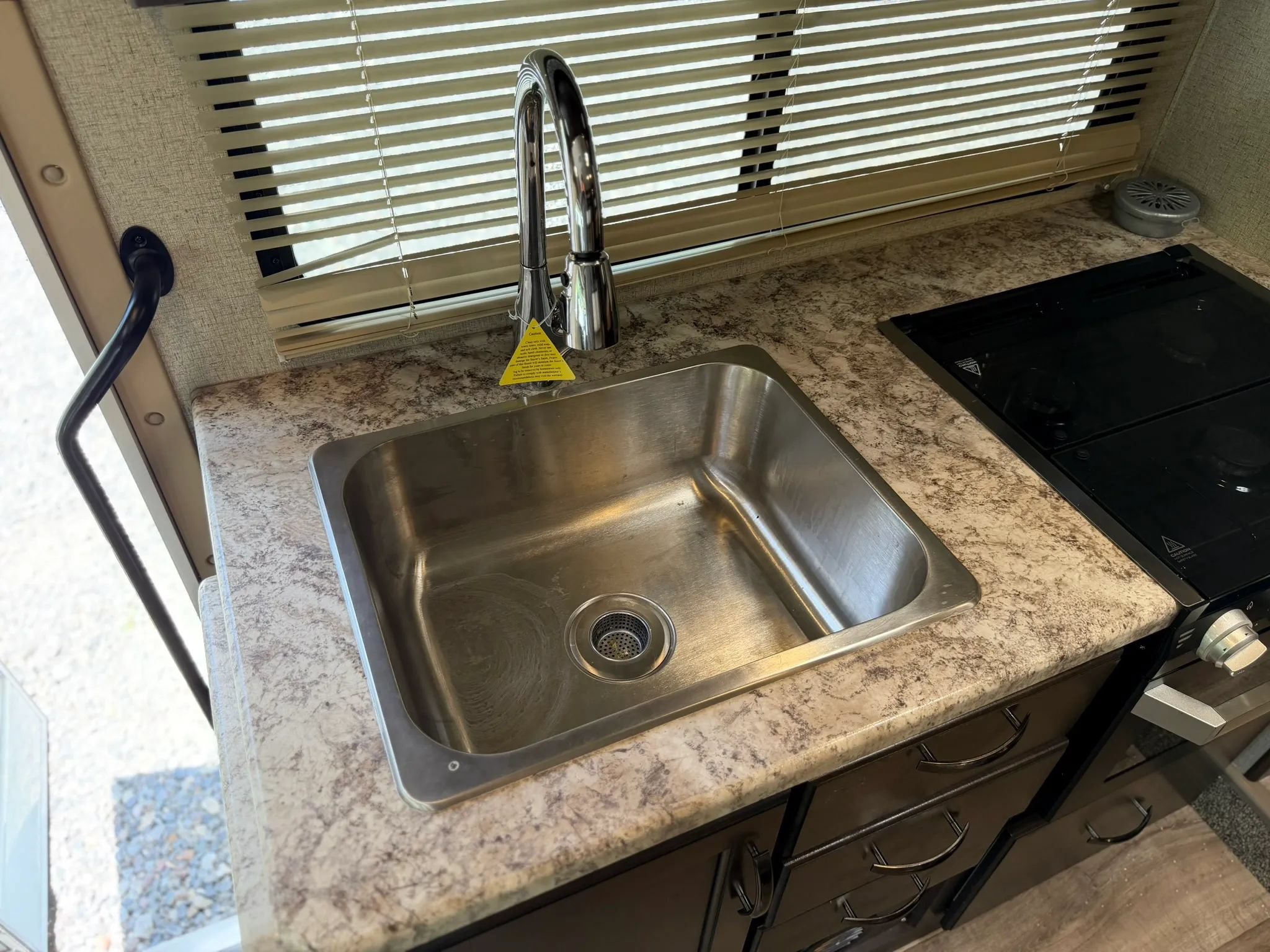 Used 2019 Ford E-350 and Econoline 350 Super Duty w/ Motorhome Prep Package RWD image 35