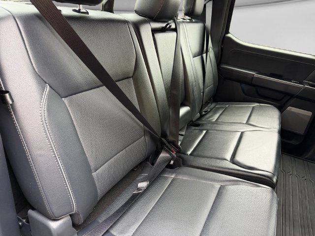 Used 2024 Ford F150 Lariat AWD/4WD image 17