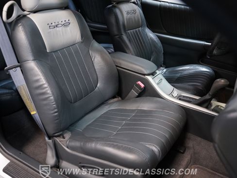 Used 2000 Pontiac Grand Prix GTP w/ Opt Pkg FWD image 37