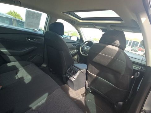 Used 2025 Honda Accord SE image 14