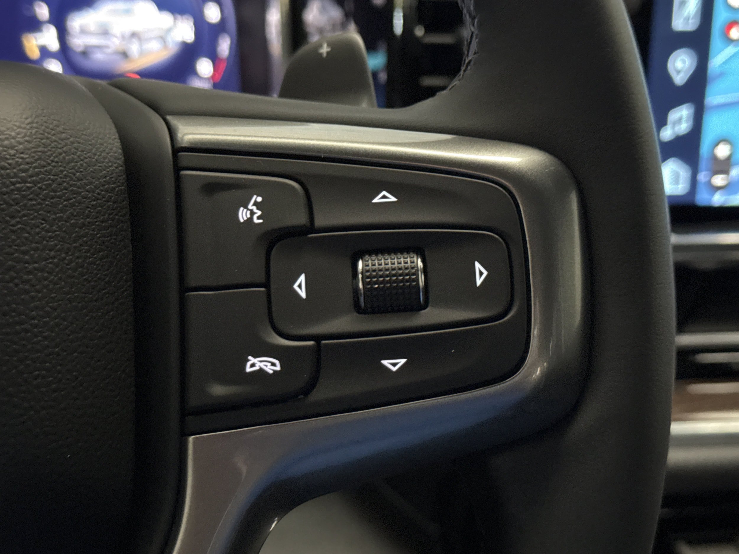 New 2026 Chevrolet Silverado 1500 RST w/ All Star Edition Plus AWD/4WD image 21