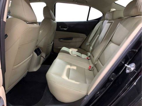Used 2019 Acura TLX FWD image 46