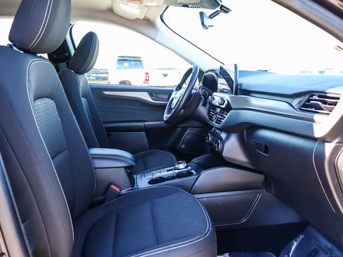 Used 2024 Ford Escape Active image 17