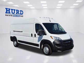 Used 2023 RAM ProMaster 2500 FWD 360° Tour