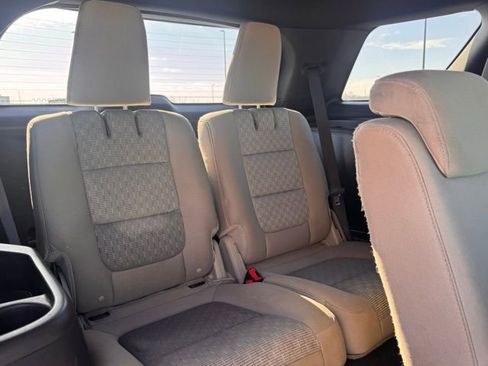 Used 2012 Ford Explorer XLT image 25