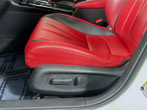 Used 2023 Acura Integra A-Spec image 18