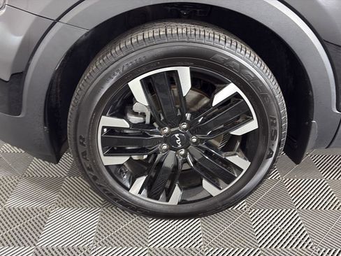 Used 2024 Kia Telluride SX image 14