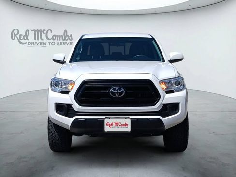 Used 2023 Toyota Tacoma SR AWD/4WD image 8