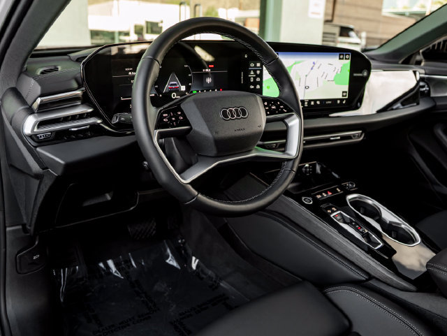 Certified 2026 Audi A6 Premium Plus w/ Premium Plus Package AWD/4WD image 17