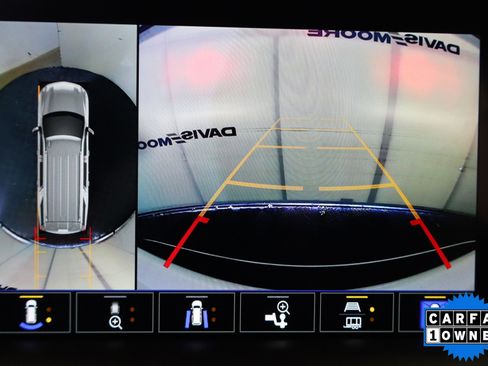 Certified 2024 Chevrolet Suburban Z71 w/ Luxury Package image 26