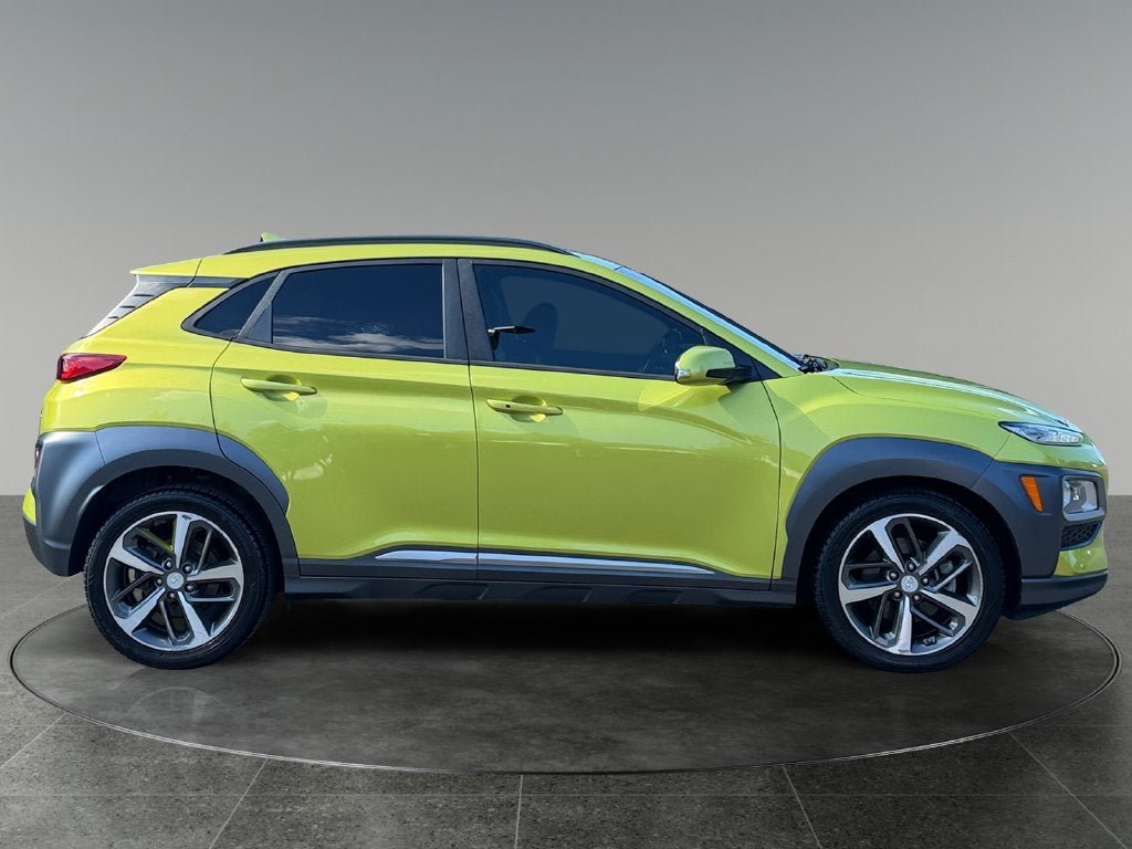 Used 2019 Hyundai Kona Ultimate AWD/4WD image 11