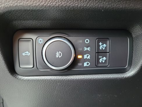 New 2025 Ford Ranger Raptor image 18