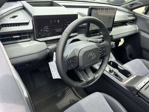 New 2026 Toyota RAV4 XSE AWD/4WD image 13
