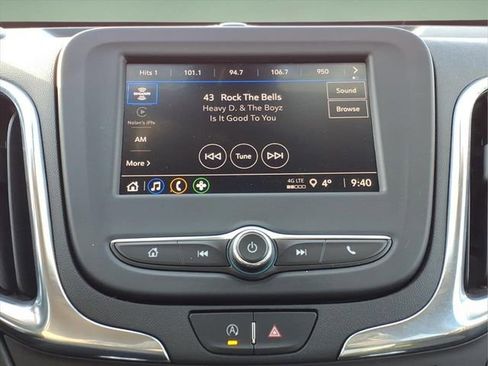 Used 2022 Chevrolet Equinox LT image 17