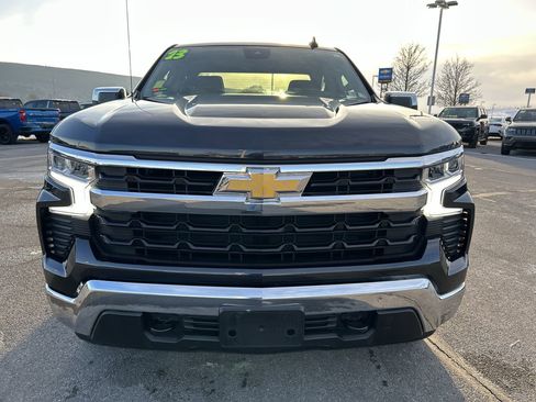 Used 2023 Chevrolet Silverado 1500 LT image 13