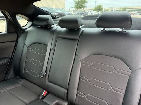 Used 2022 Kia Forte GT-Line w/ GT-Line Premium Package FWD image 27
