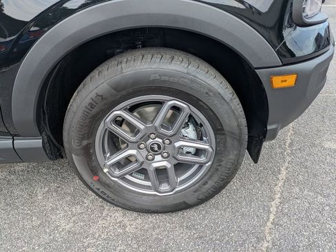 New 2026 Ford Bronco Sport Big Bend AWD/4WD image 11