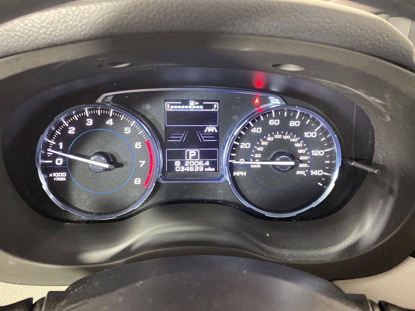 Used 2018 Subaru Forester 2.5i Premium AWD/4WD image 18