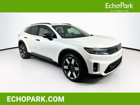 Used 2024 Honda Prologue Elite image 1