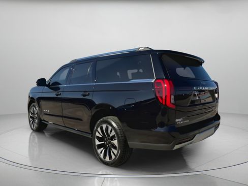 New 2025 Ford Expedition Max Platinum w/ Platinum Ultimate Package image 21