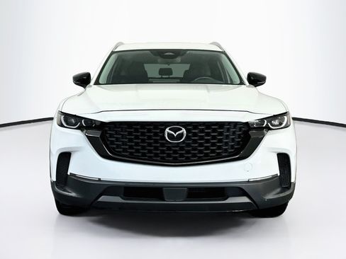 Used 2025 MAZDA CX-50 AWD 2.5 S w/ Preferred Package image 2