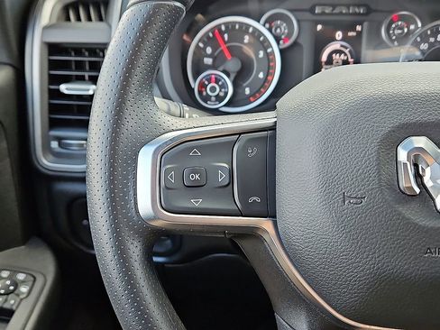 New 2026 RAM 2500 Tradesman AWD/4WD image 18