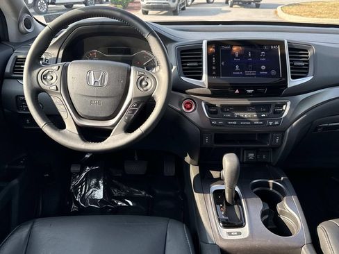 Used 2017 Honda Pilot EX-L image 3