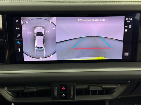 Used 2024 Porsche Cayenne S w/ Premium Package Plus image 30