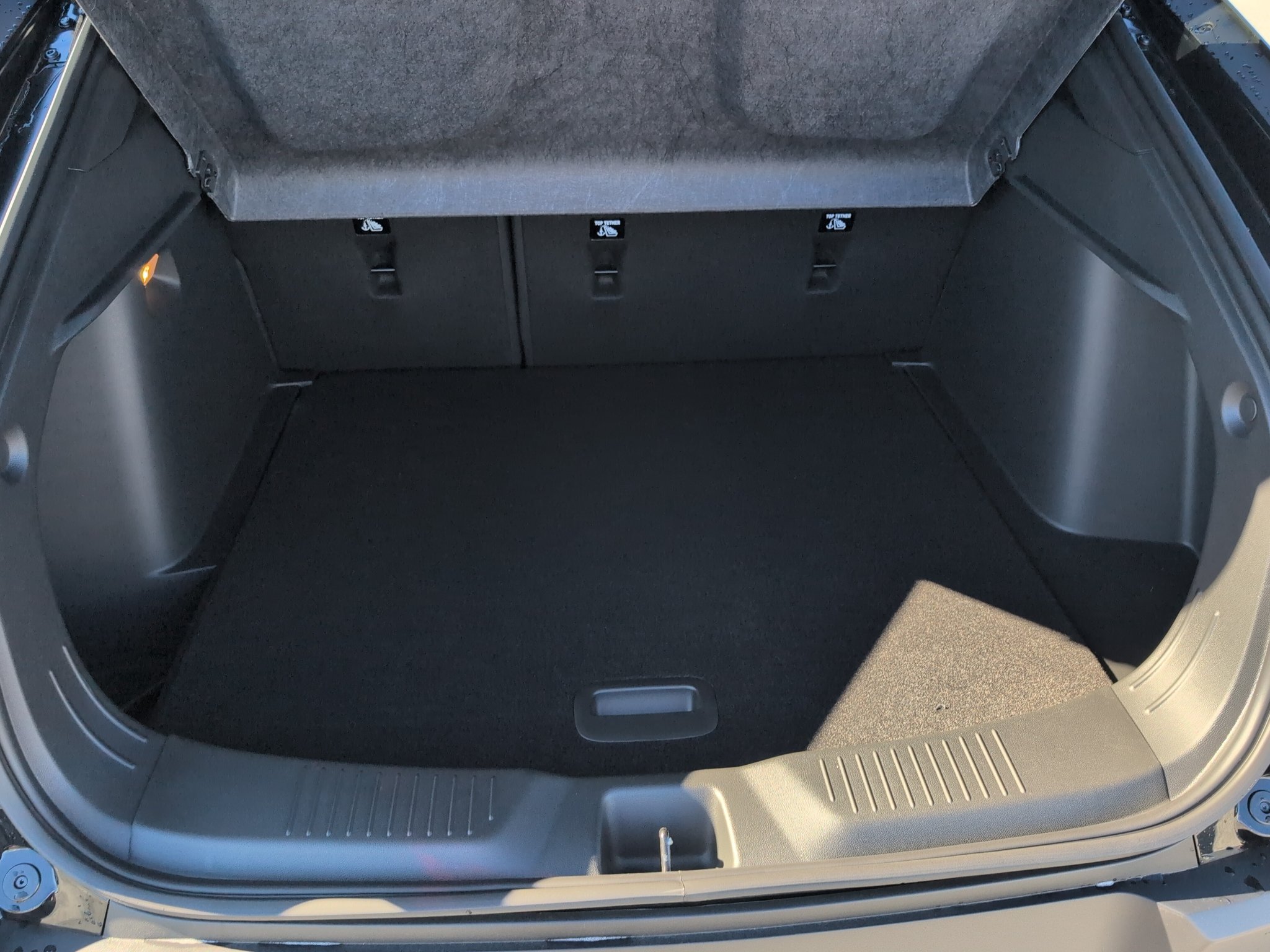 New 2026 Buick Envista Preferred w/ Convenience I Package FWD image 5