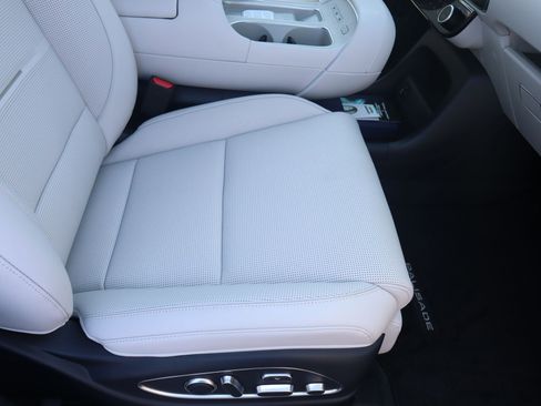 New 2026 Hyundai Palisade Calligraphy image 19